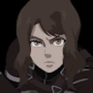 Meet your Posher, Eilla